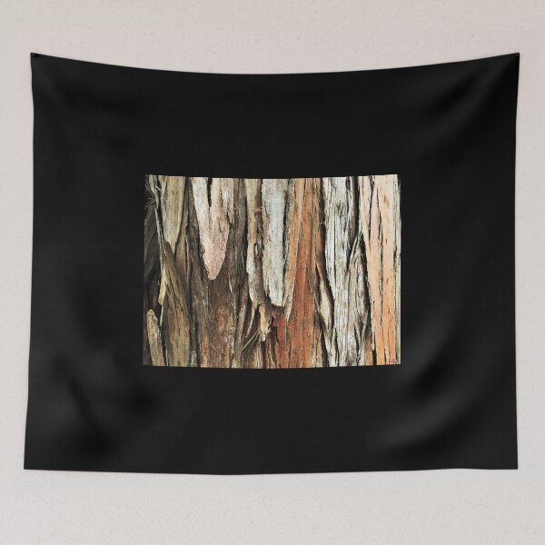 Item preview, Tree bark feathers designed and sold by Naturevibez.