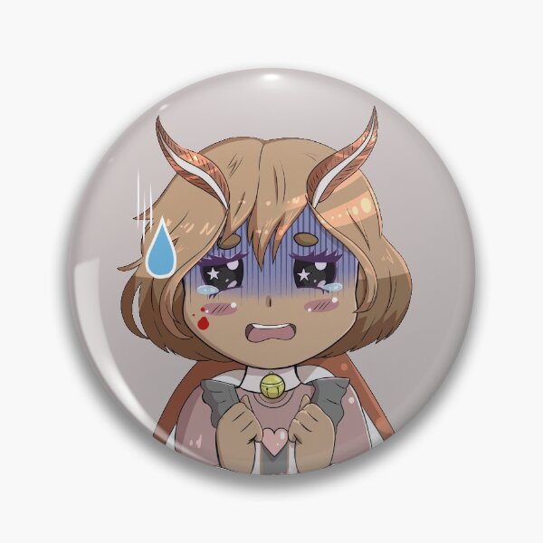 Item preview, Yvie - Chibi bloody version designed and sold by UsagiDesigns.