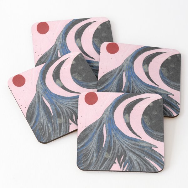 Item preview, Vernal Moon designed and sold by Amanda Klimek.