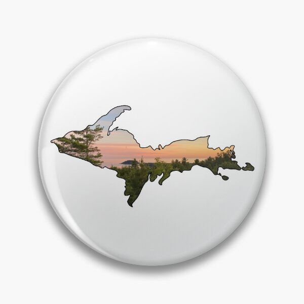 Item preview, the UP sunset designed and sold by kenadeetorres.