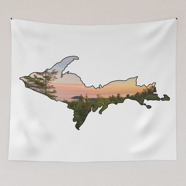 Item preview, the UP sunset designed and sold by kenadeetorres.