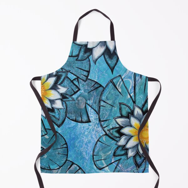 Item preview, Lily pond designed and sold by Gem's Artistic Creations.