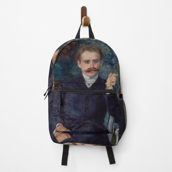 Item preview, Albert Cahen d'Anvers - Pierre-Auguste Renoir designed and sold by themasters.