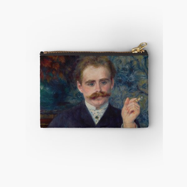 Item preview, Albert Cahen d'Anvers - Pierre-Auguste Renoir designed and sold by themasters.