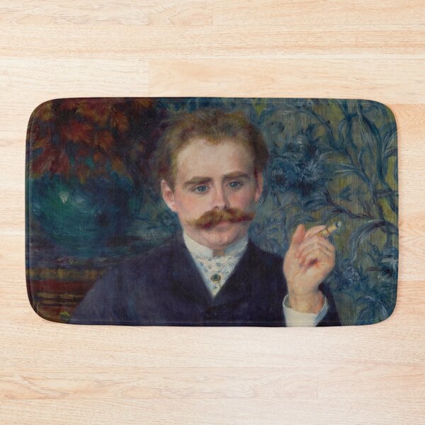 Item preview, Albert Cahen d'Anvers - Pierre-Auguste Renoir designed and sold by themasters.