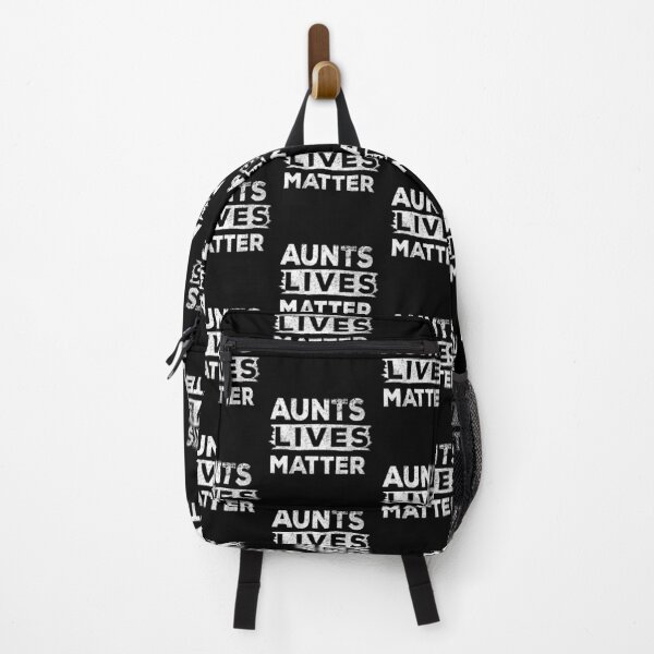 Item preview, Aunts lives matter designed and sold by ABDEZIGN.