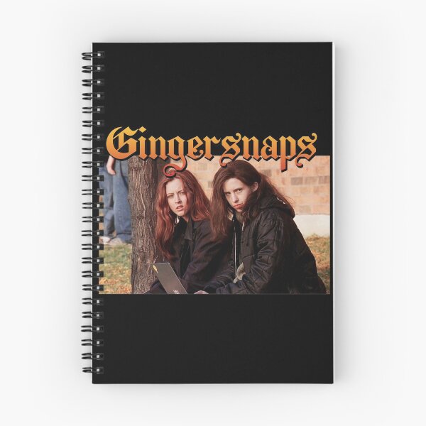 Item preview, Gingersnaps  designed and sold by goon-squad.