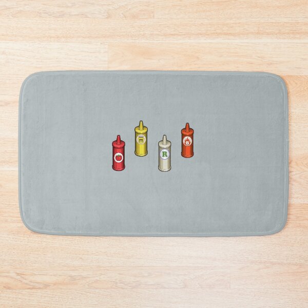 Item preview, papa louie sauce pack designed and sold by grandmafrog stickers ✿.