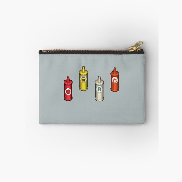 Item preview, papa louie sauce pack designed and sold by grandmafrog stickers ✿.