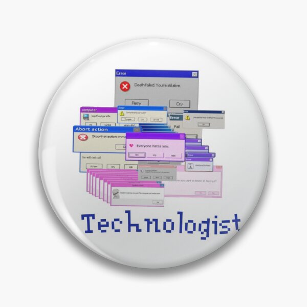 Artikelvorschau, Technologe Computerdesign. entworfen und verkauft von M-Osamah.