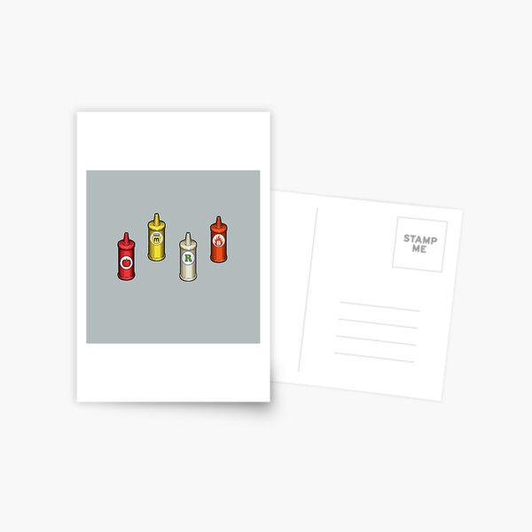 Papa's Cupcakeria Logo Greeting Card for Sale by apparel-agenda