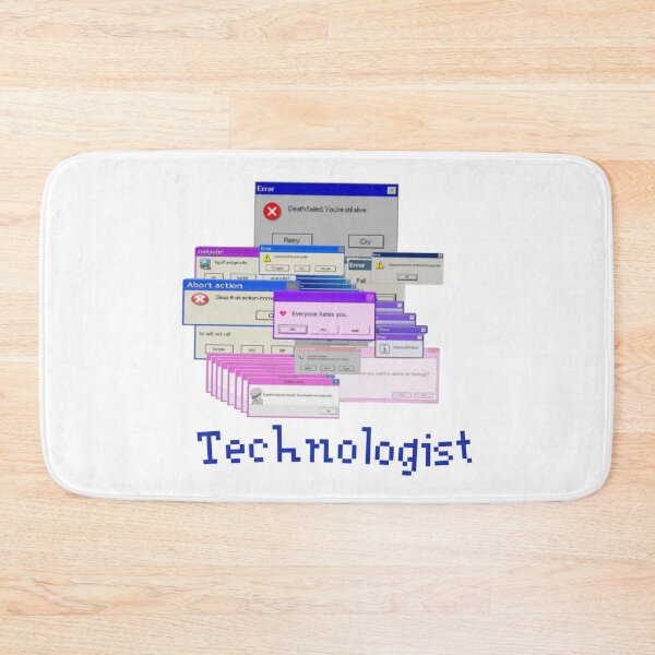 Item preview, Technologist computer design. designed and sold by M-Osamah.