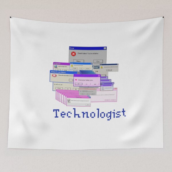 Item preview, Technologist computer design. designed and sold by M-Osamah.