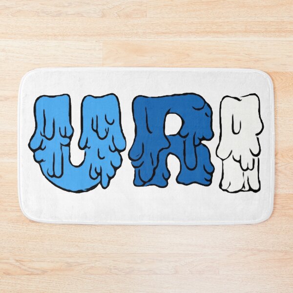 Item preview, URI MELTING designed and sold by ava-olivia.