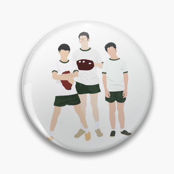 Item preview, Sam, Bill and Neal   designed and sold by Shayli Kipnis.