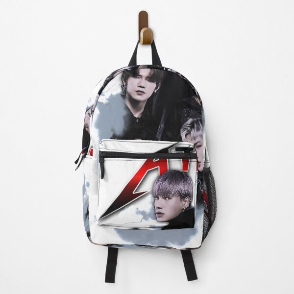 Item preview, ATEEZ - Vintage 80's Rock Bootleg designed and sold by suzaken.