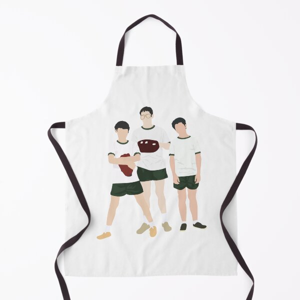 Item preview, Sam, Bill and Neal designed and sold by Shayli Kipnis.