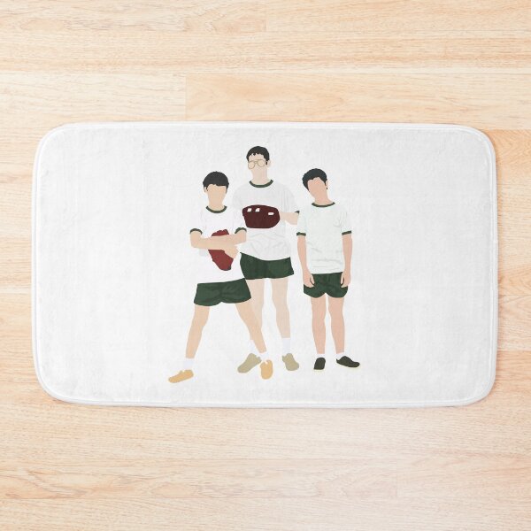 Item preview, Sam, Bill and Neal   designed and sold by Shayli Kipnis.