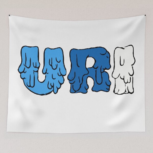 Item preview, URI MELTING designed and sold by ava-olivia.