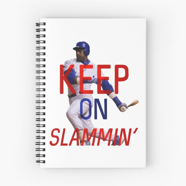 Item preview, Slammin Sammy  designed and sold by captainbryzzo.