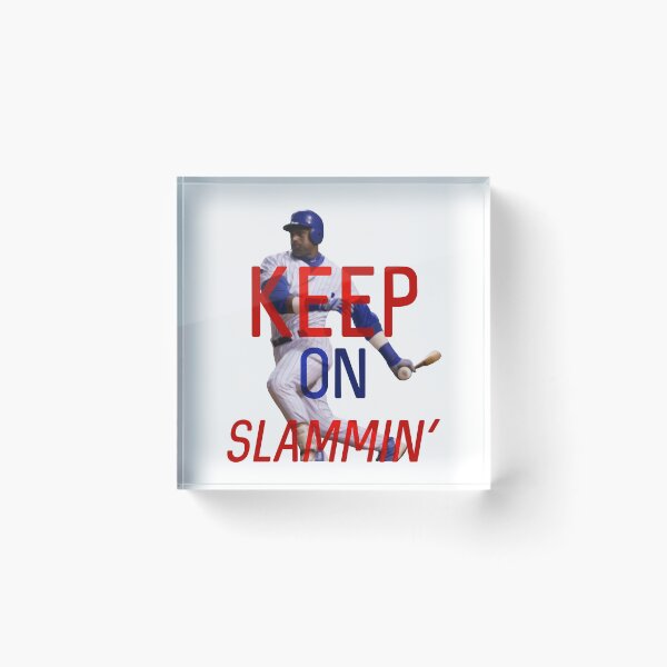 Item preview, Slammin Sammy  designed and sold by captainbryzzo.