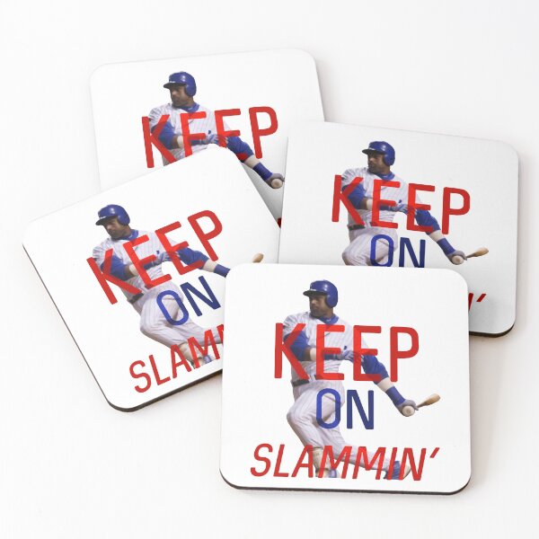 Item preview, Slammin Sammy  designed and sold by captainbryzzo.