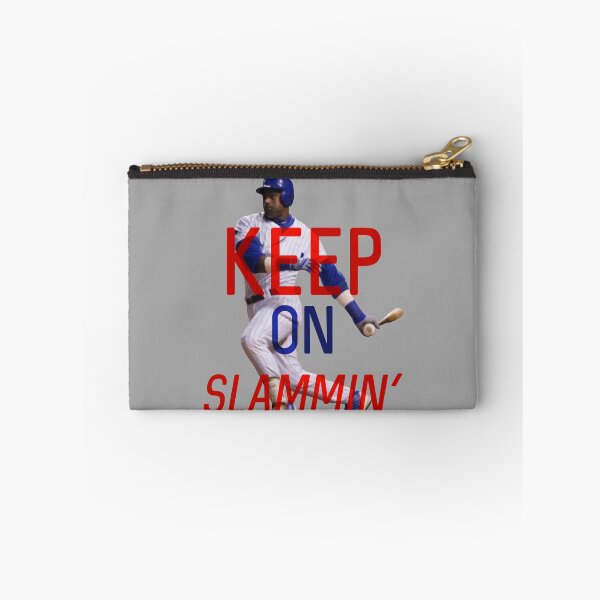 Item preview, Slammin Sammy  designed and sold by captainbryzzo.