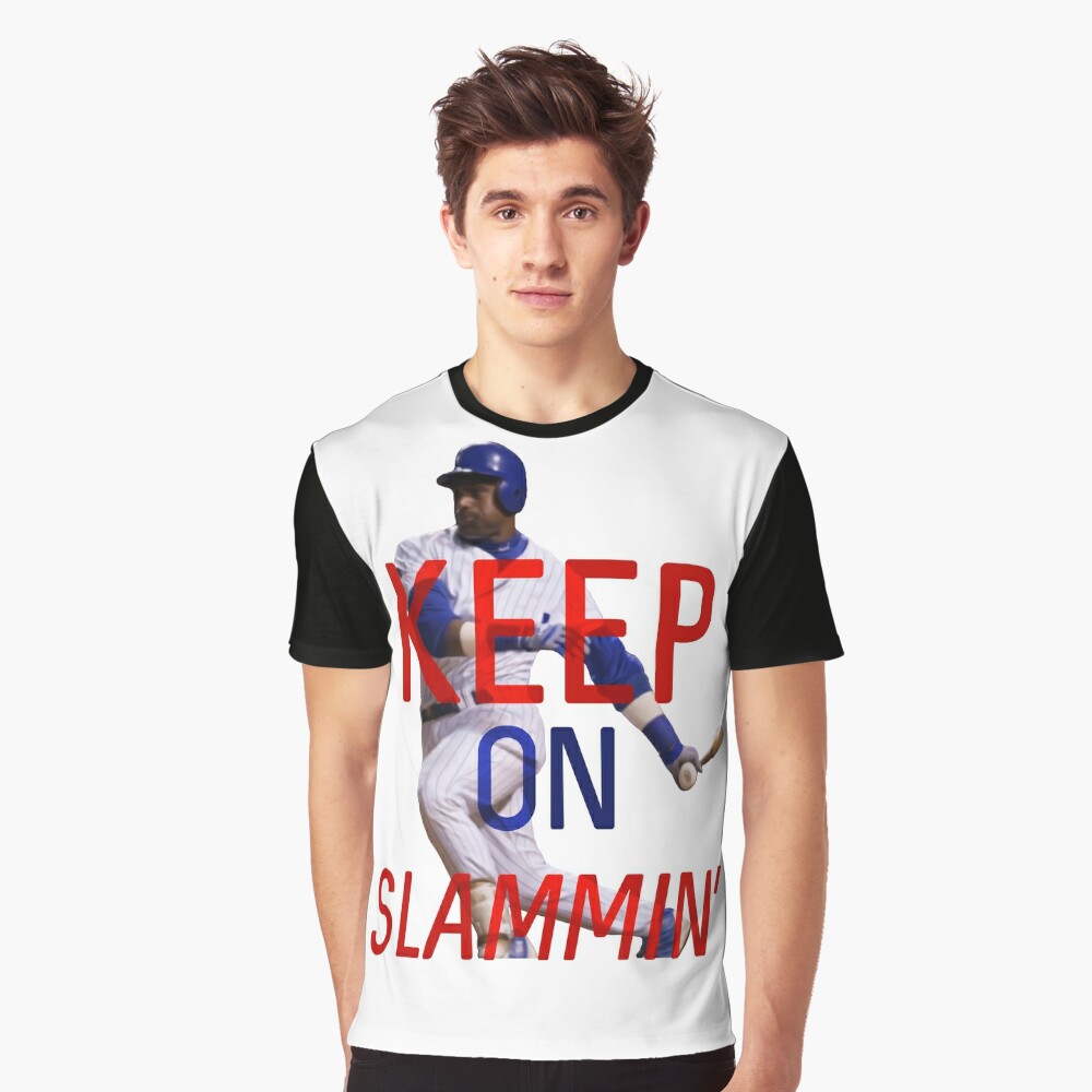 SLAMMIN' SAM 49er T-Shirt