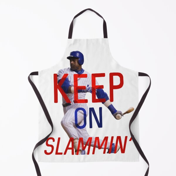 Item preview, Slammin Sammy designed and sold by captainbryzzo.