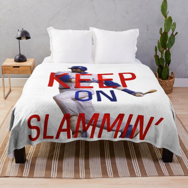 Item preview, Slammin Sammy  designed and sold by captainbryzzo.