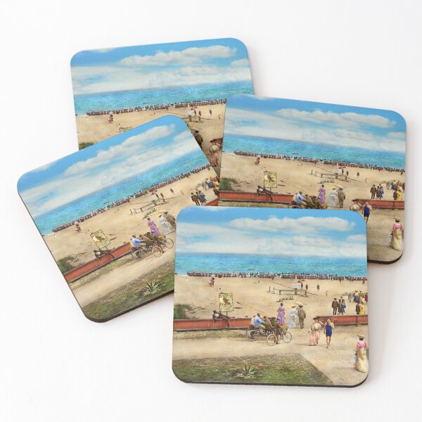 Item preview, City - Palm Beach FL - Palm Beach Florida 1905 designed and sold by Mike Savad Photography.