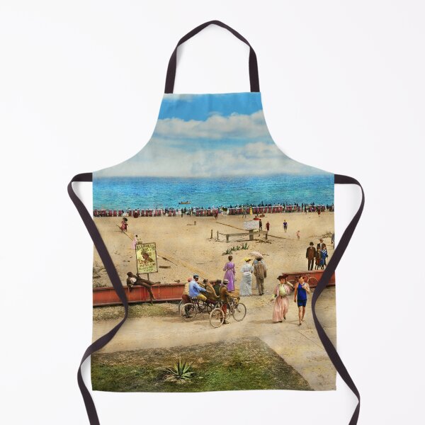 Item preview, City - Palm Beach FL - Palm Beach Florida 1905 designed and sold by Mike Savad Photography.