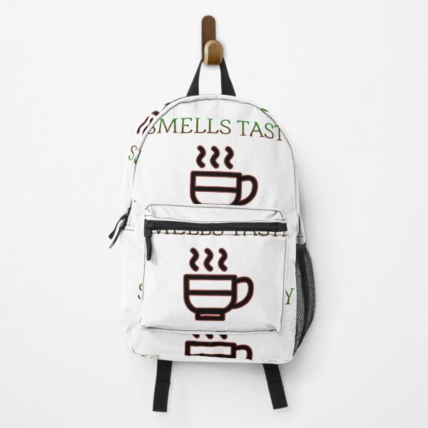Item preview, Smells Tasty Design designed and sold by Aldrin Capco.