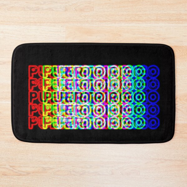 Item preview, pUERTO rICO pARTY designed and sold by jettzelfelix.