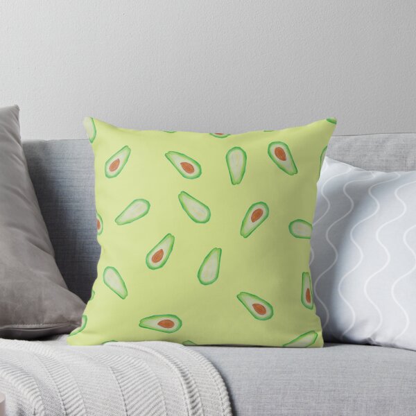 Item preview, Avocado designed and sold by JKSmart.