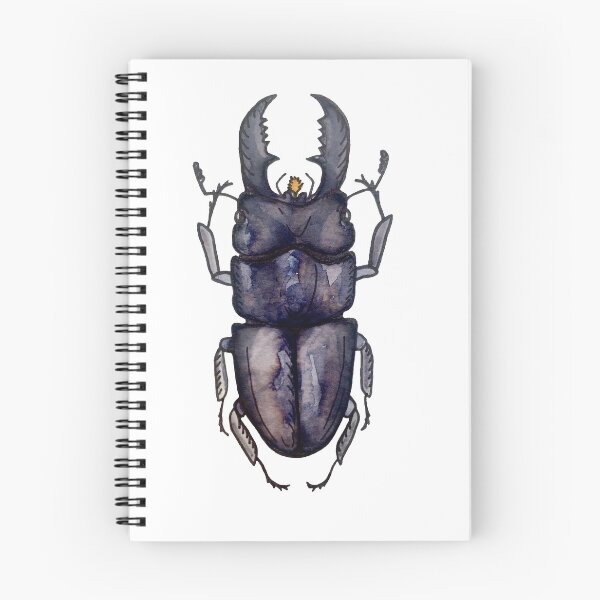 Item preview, Stag Beetle designed and sold by mayke920.