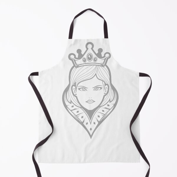 Item preview, queen of beauty designed and sold by morrismorgan.