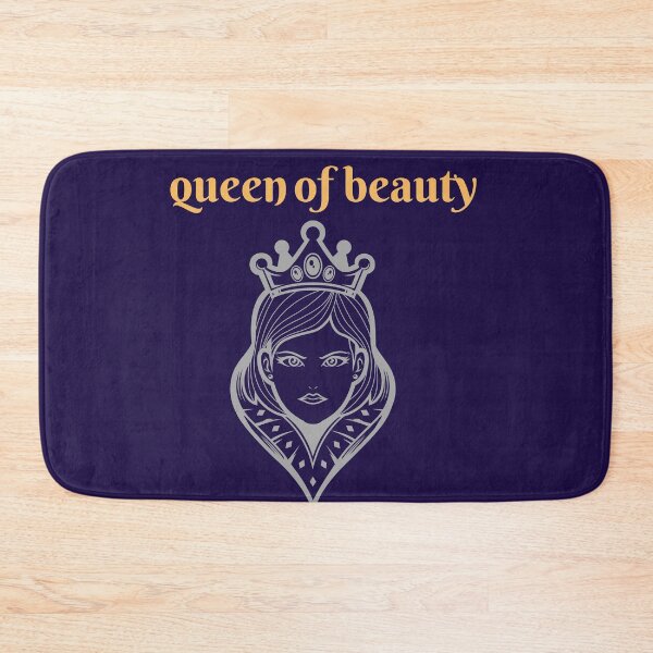 Item preview, queen of beauty designed and sold by morrismorgan.