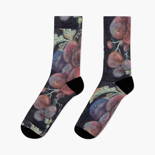 Item preview, Red Grapes designed and sold by scallyart.