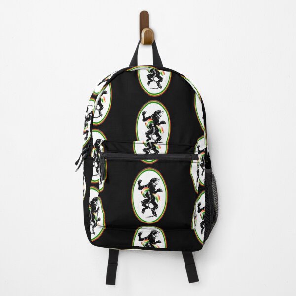 Item preview, Panther Rastafarian flag designed and sold by piedaydesigns.
