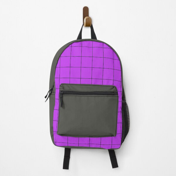 Item preview, purple squares texture designed and sold by ZiphGames.