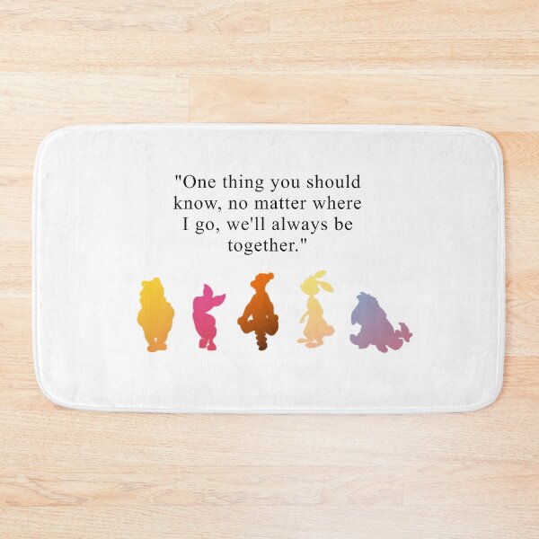 Item preview, we'll always be together designed and sold by emma-johnston.