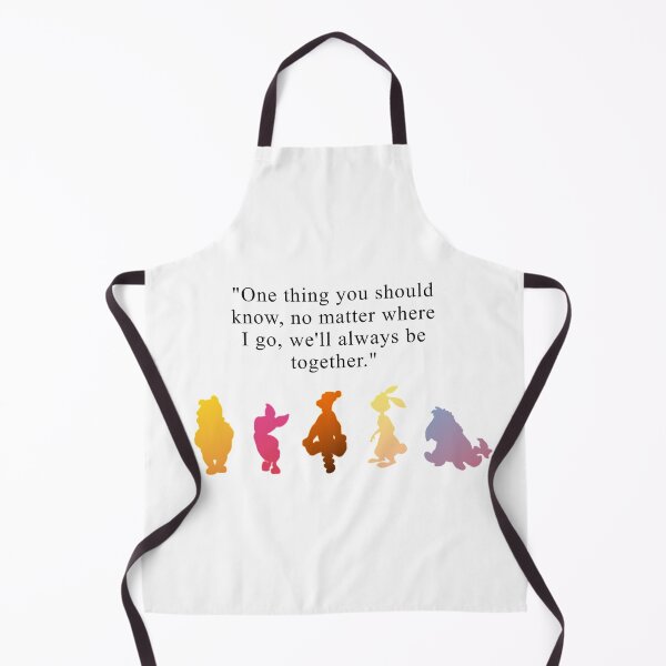 Item preview, we'll always be together designed and sold by emma-johnston.