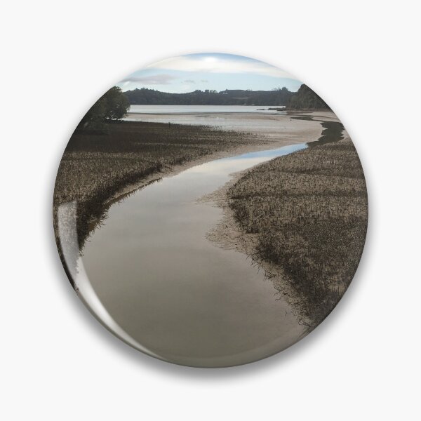 Item preview, Mangroves to ocean designed and sold by Naturevibez.
