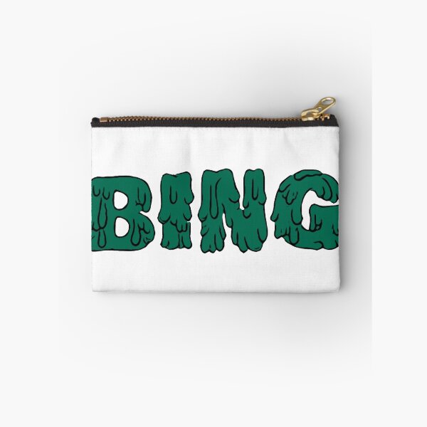 Artikelvorschau, BINGHAMTON MELTING STICKER entworfen und verkauft von ava-olivia.