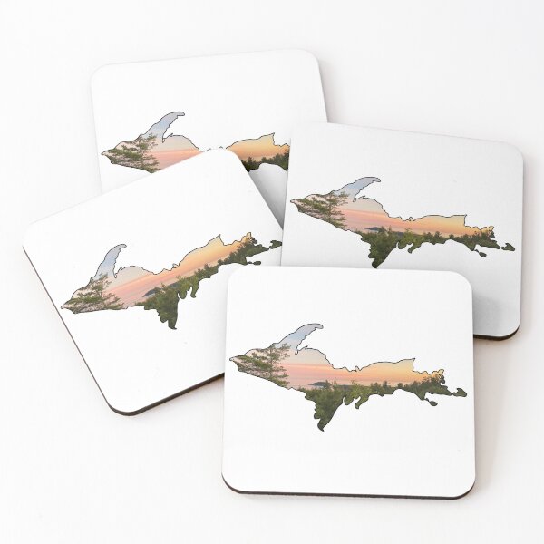 Item preview, the UP sunset designed and sold by kenadeetorres.