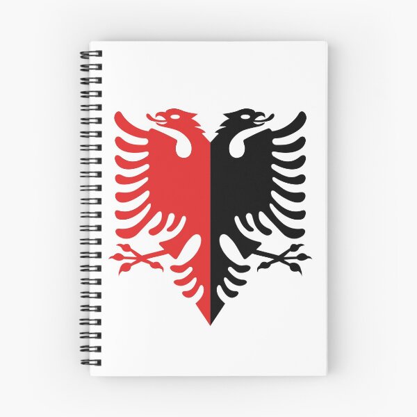 Item preview, Albanian pride with the flag of Albania designed and sold by mamatgaye.