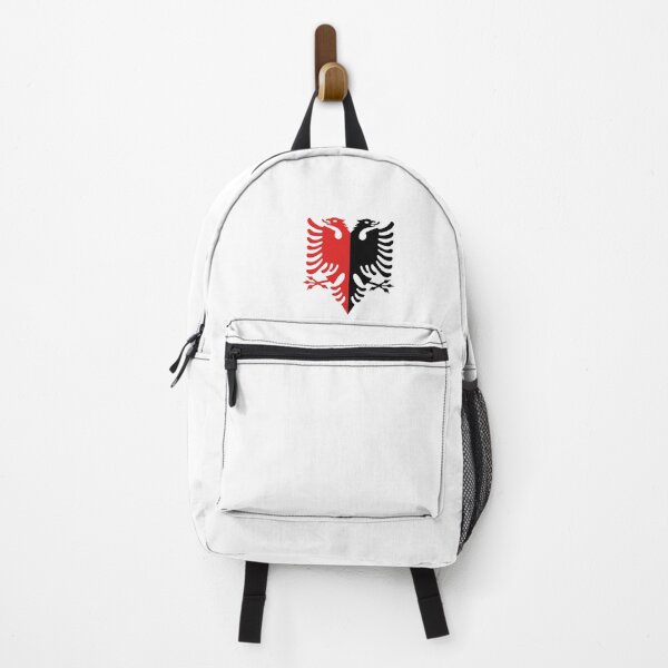 Item preview, Albanian pride with the flag of Albania designed and sold by mamatgaye.