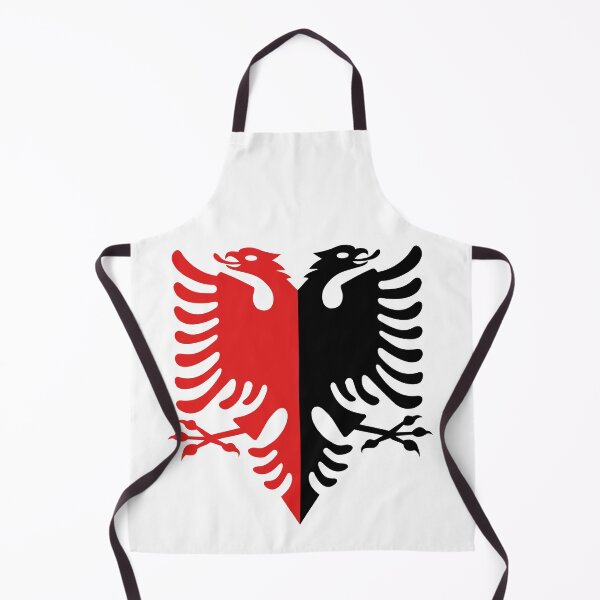 Item preview, Albanian pride with the flag of Albania designed and sold by mamatgaye.