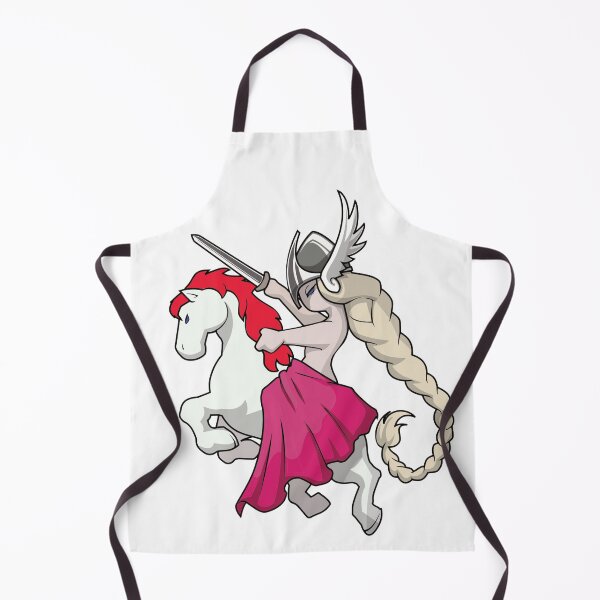 Item preview, Valkyrie Charge! designed and sold by AdamStCyr.